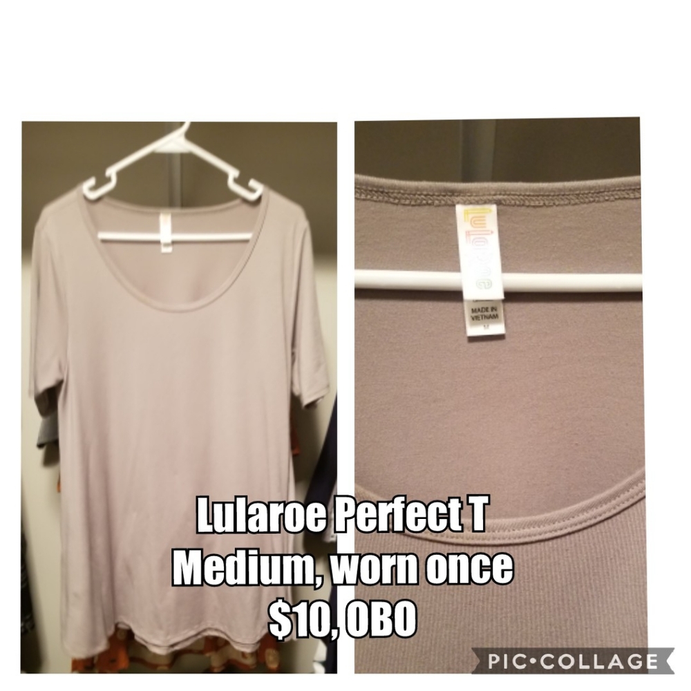 NEW or Gently Used Lularoe!!!